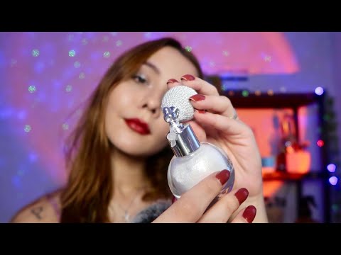 ASMR- VOCÊ VAI RELAXAR COMO NUNCA NESSE VIDEO ✨