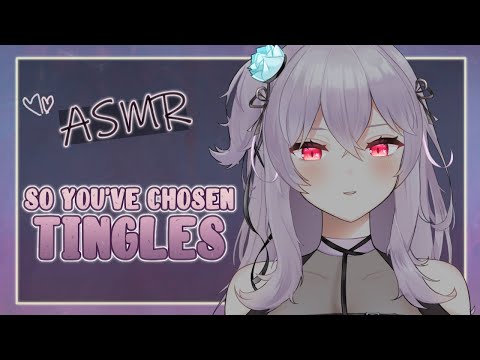 【ASMR】Intense ASMR Triggers For Amazing Sleep & Tingles~
