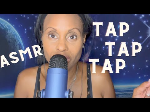 ASMR Fast and Aggressive | Tapping