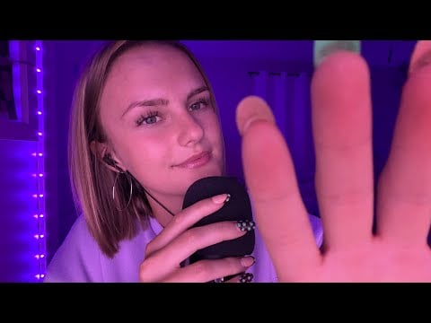 ASMR That Is NOT Fast + Aggressive
