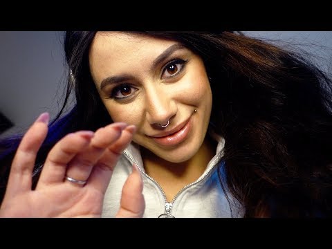 ASMR YOU ARE MY BABY - Unintelligible Inaudible & Whisper