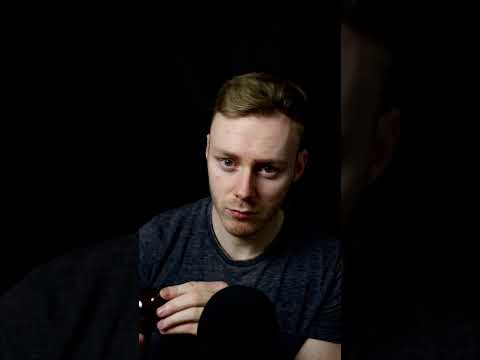 ASMR | Haircut and Beard Trim #asmr #shorts #haircut #personalattention