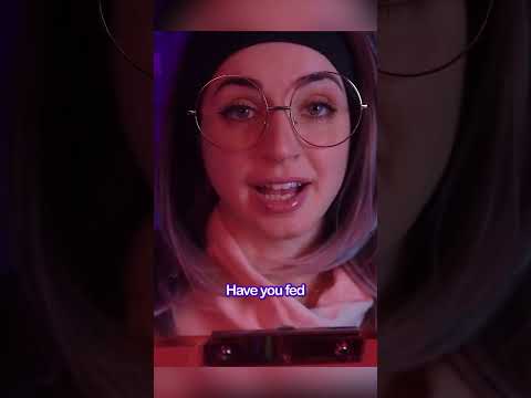 ASMR- Starting your 2026 Stress Removal #shorts