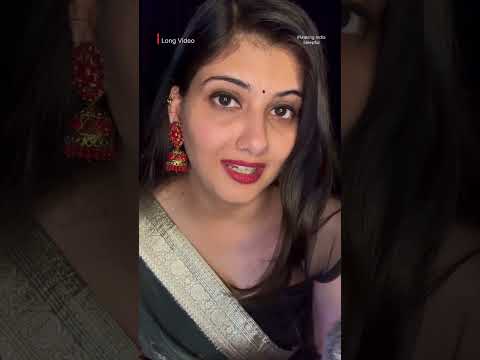 Indian ASMR Long Video Tomorrow 10pm Wednesday Series Chk Bio for more #sleep #asmr #relaxing #pov