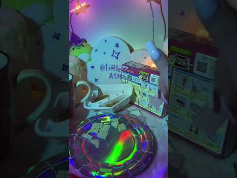 10/10/22 ASMR popin cookin + more live ✨