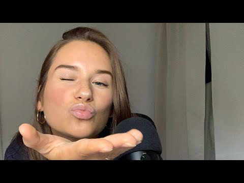 ASMR | Reading My Subscribers Names!💕