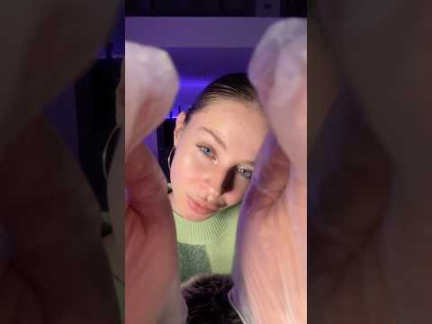 Scalp inspection & follow my instructions for INSTANT stress relief😌 ASMR✨#asmrscalpcheck#asmr