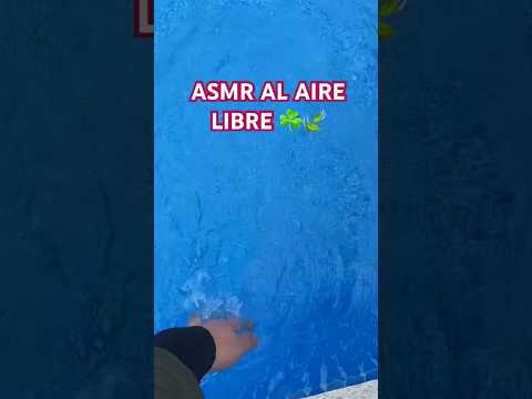 #asmrcasero #asmrcommunity #asmr #asmrsounds #asmrnature #asmrnaturesounds #asmrfamily