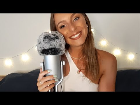 ASMR - Bruits de bouche INTENSES pour vous endormir 👄😴