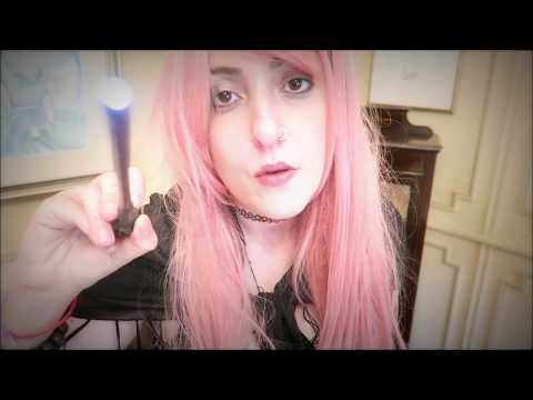 ▲ASMR Embrujado▲INAUDIBLE WHISPERS▲SONIDOS DE BOCA-Susurros Estratificados ( Intense Mouth Sounds)