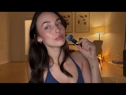 Testing the Worst ASMR Mic Ever 😭 | ChurchUpdate Pt. 2