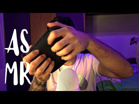 ASMR RÁPIDO Y AGRESIVO para DORMIR!!!😴