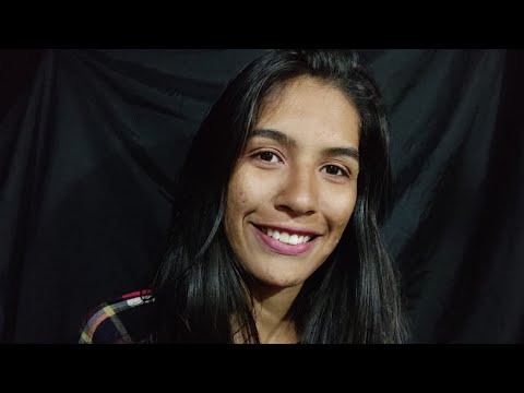 ASMR" O QUE O ASMR SIGNIFICA PRA MIM 💤😍