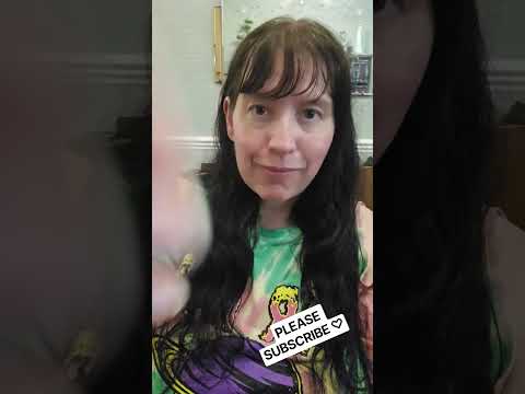 #asmr haircut #asmrshorts