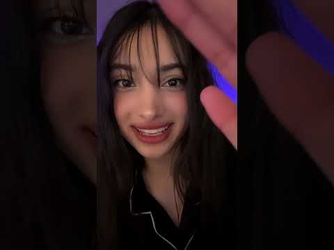 Pay Attention To Me ASMR For Sleep #asmr #asmrsounds