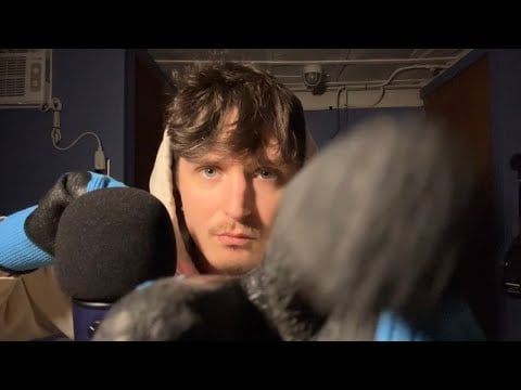 LIVE ASMR AND CHILL (Fall asleep here)