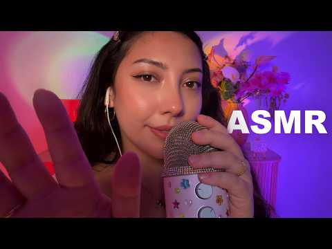 i found the most satisfying ASMR sounds ever