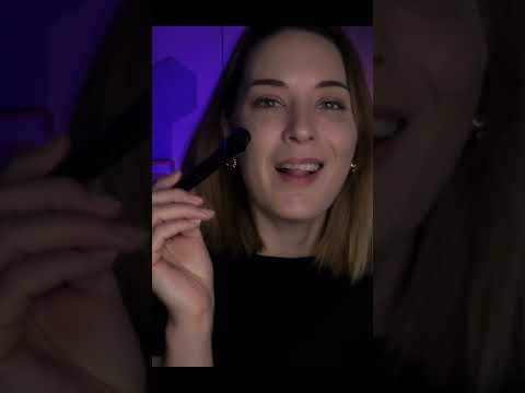 [preview] ASMR Ear Exam + Intense Ear Cleaning Clinic | Deep Scratches, Tools & Whispered Relaxation