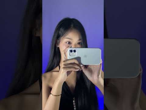 iPhone tapping #asmr #shorts