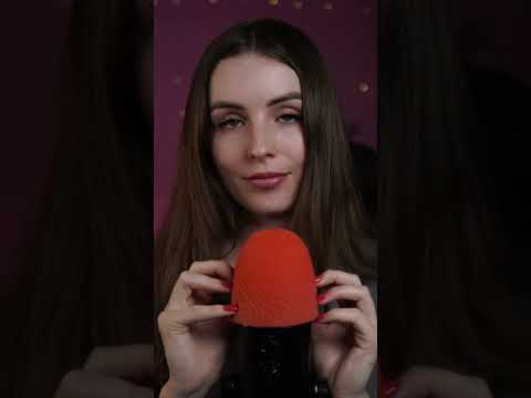 What's the BEST ASMR Trigger for Relaxation? #asmrsounds #asmrshorts #asmr