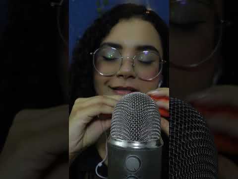 ASMR- Qual você gosta mais cenourinha ou cobrinha?