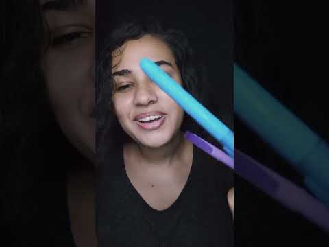 ASMR TESTE DE TDAH #asmr #asmrportuguês #viralshort #testedetdahasmr #shortvideo #viralshorts