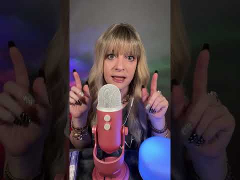 Relaxing ASMR Livestream | Amazing Sounds