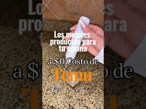 Código TEMU:dyr5363 para regalos a $0 costo(Solo para usuarios nuevos en la app)#temu #fyp #temucode