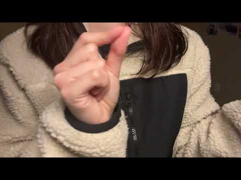 ASMR| Arrancando tus Inseguridades