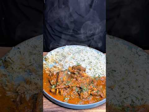 Viral cooker mutton curry Recipe ASMRCooking #food #shorts #cooking  #indianasmrworld #asmr