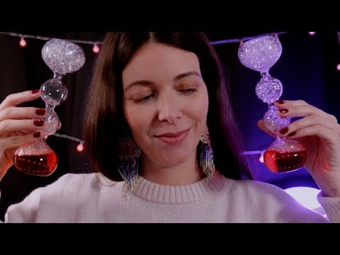 🌙 TE DEJARÁ EL CEREBRO LISTO PARA DORMIR | ASMR en español