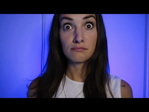ASMR BLOOPERS Part 2