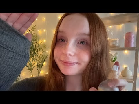 ASMR For Stress & Anxiety Relief 🌿