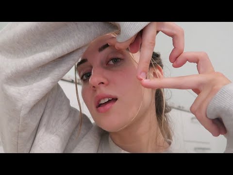 ASMR I Love You.