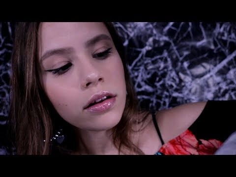 ASMR CORTE DE CABELO COM ARREPIOS GARANTIDOS