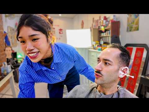 Shave & Extra Treatments by Barber Joanne – Ipoh 🇲🇾