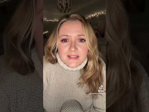 ASMR POV: You’re Freezing