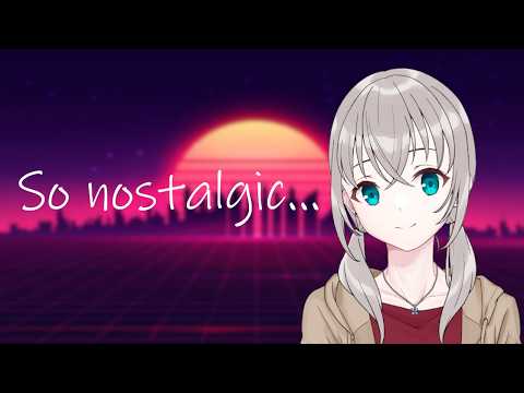 Getting Nostalgic In Liminal Space (ASMR Roleplay) [F4A] Part 5
