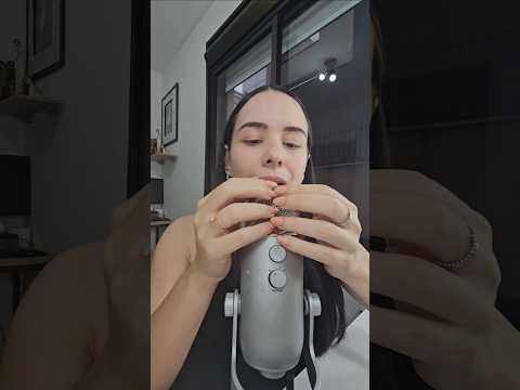 precisa dormir? 💤 (ASMR)