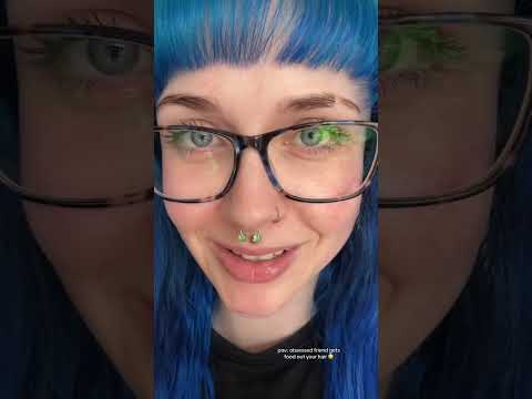 ASMR Obsessed Friend Slightly Unhinged Compilation