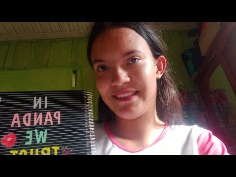 Asmr  respondendo perguntas dos inscritos /asmr especial 3k #asmrportuguês #asmrcaseiro