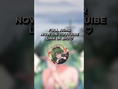 [ASMR] Flirty Fae Tries To Trick You Into Following Her