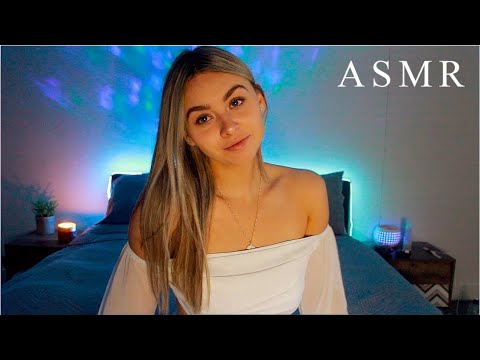 ASMR Want To Sleep? Watch This 💤