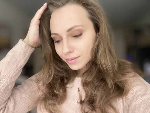 РАССЛАБЛЕНИЕ И СЛАДКИЙ СОН💖АСМР СТРИМ!💖Шепот, триггеры и мурашки💖ASMR Stream! Live