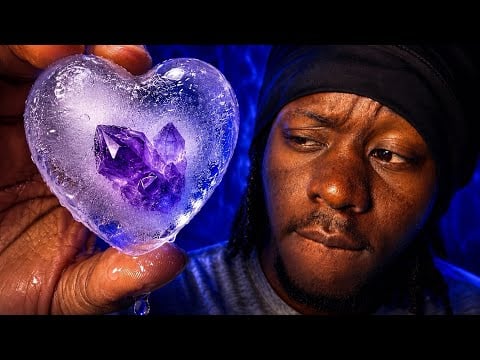 ASMR That Makes You Fall In Love With Sleep
