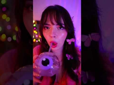 Finding and comforting you at the Halloween party🎃💜💕 #asmr