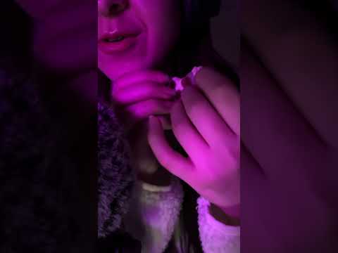 #asmr #asmreatingsounds #asmrwhisper