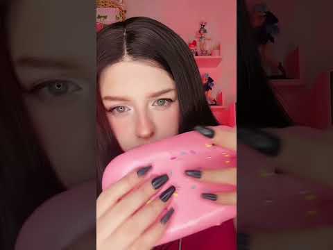 Loja de brinquedos da Bihune #asmr #anime