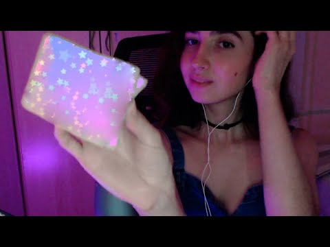 Vas a ver  LAS ESTRELLAS 🤩con este ASMR