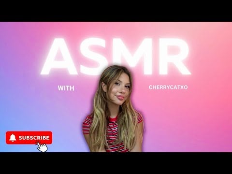 ASMR | Your Mommy Girlfriend Takes Care Of You After A Hard Day 💘 (F4M)